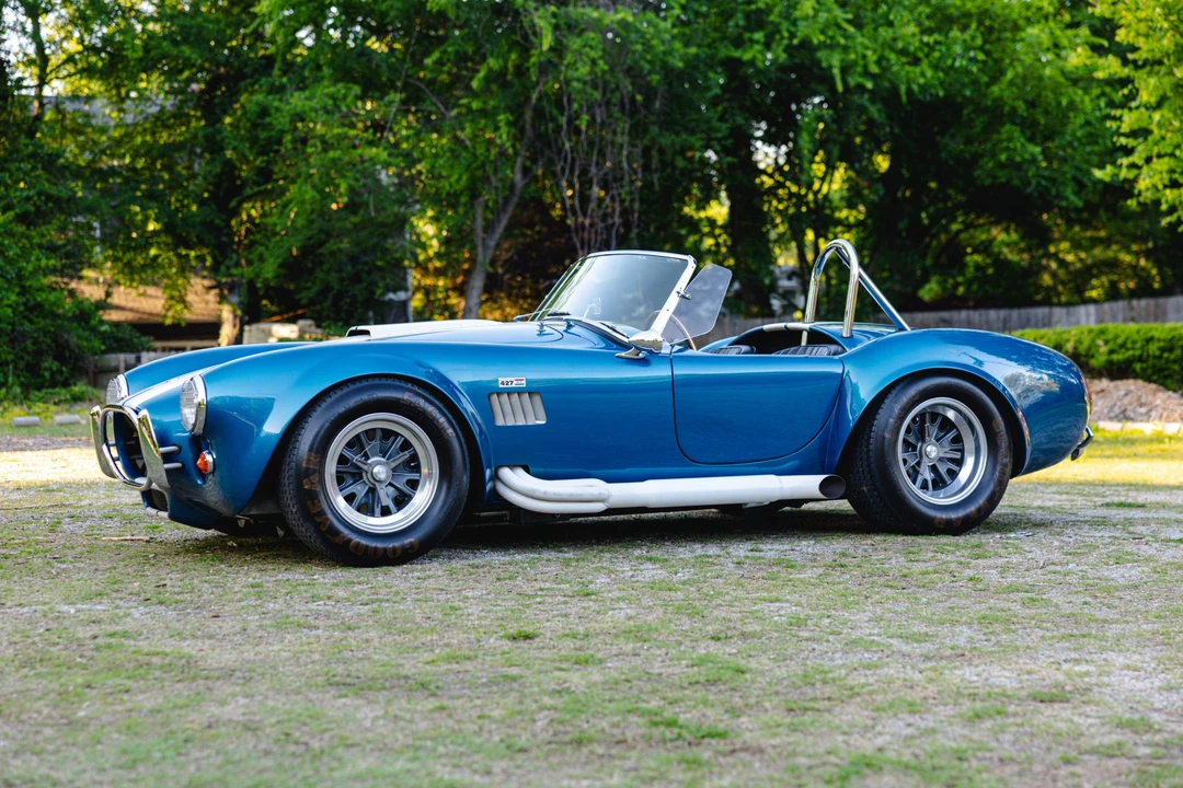 Shelby CSX Cobra Continuation - Image 8 of 31