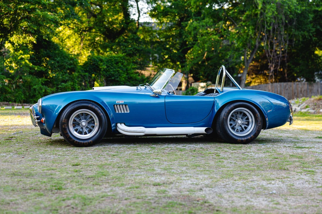 Shelby CSX Cobra Continuation - Image 9 of 31