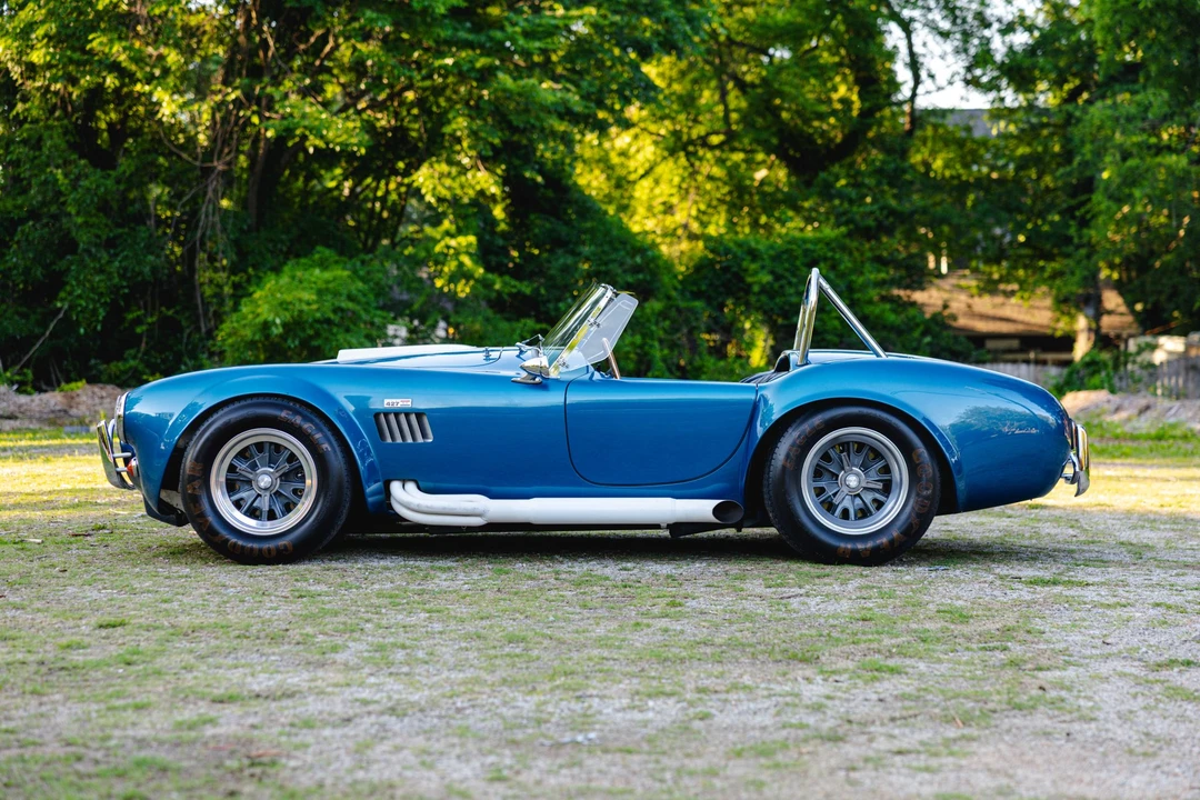 Shelby CSX Cobra Continuation - Image 10 of 31