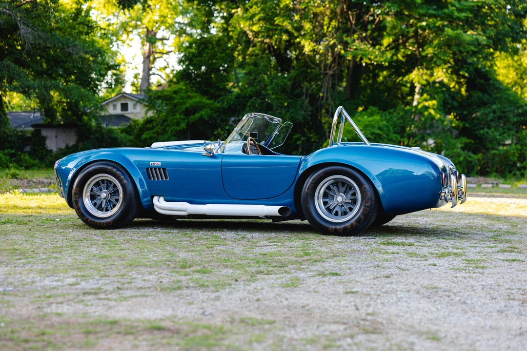 Shelby CSX Cobra Continuation - Image 13 of 31