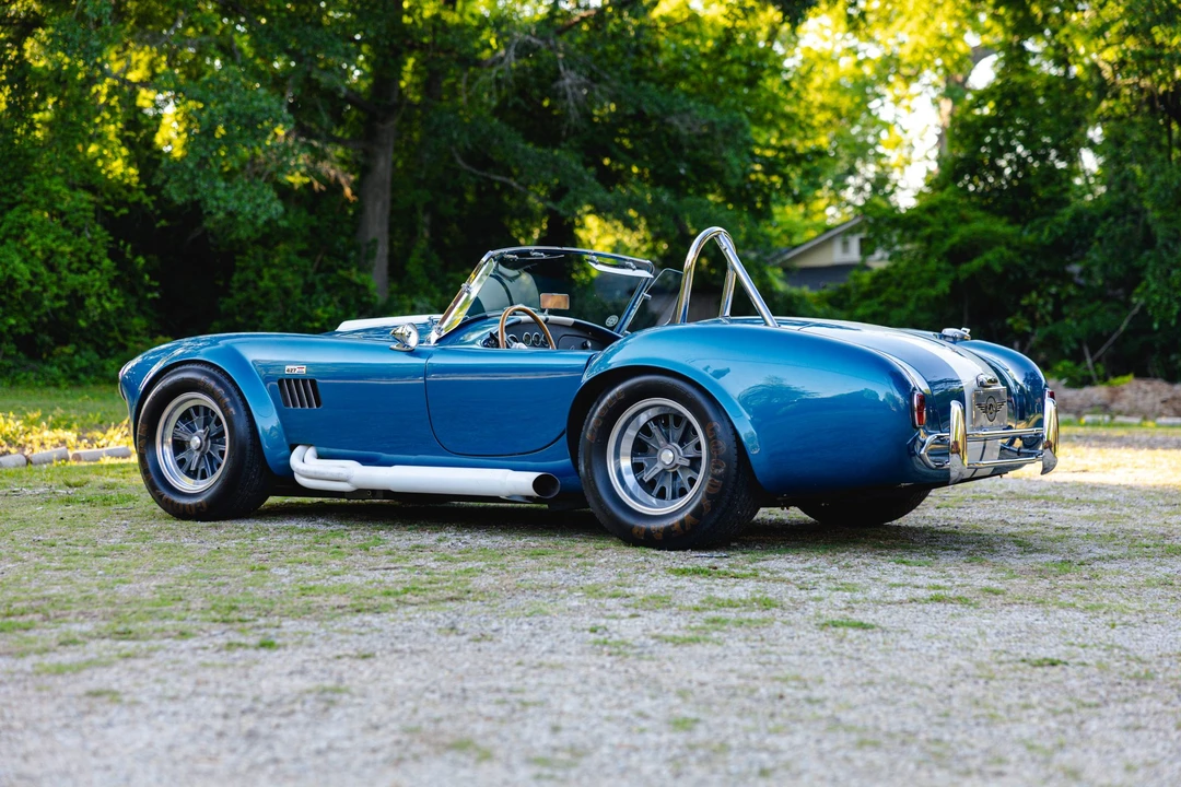 Shelby CSX Cobra Continuation - Image 14 of 31