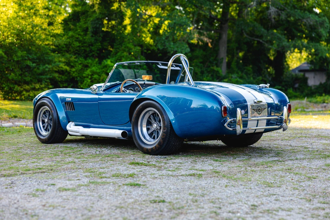 Shelby CSX Cobra Continuation - Image 15 of 31
