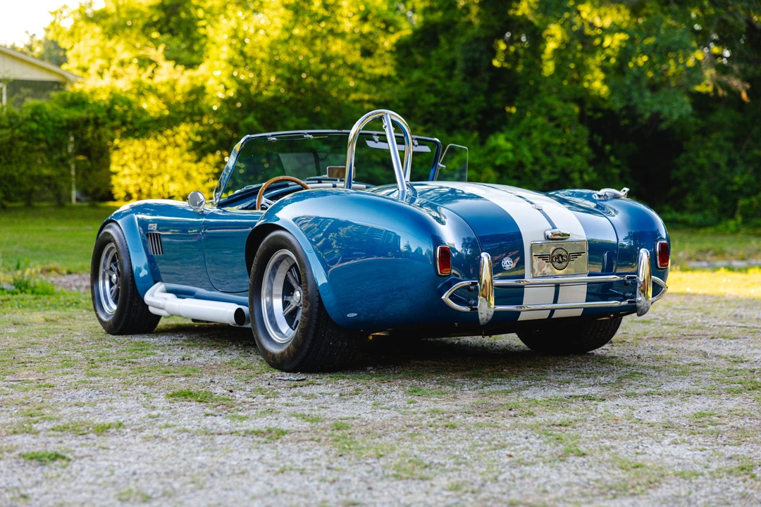 Shelby CSX Cobra Continuation - Image 20 of 31