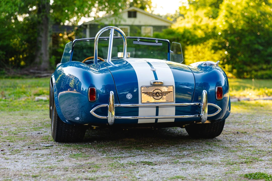 Shelby CSX Cobra Continuation - Image 22 of 31