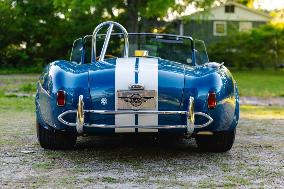 Shelby CSX Cobra Continuation - Image 23 of 31