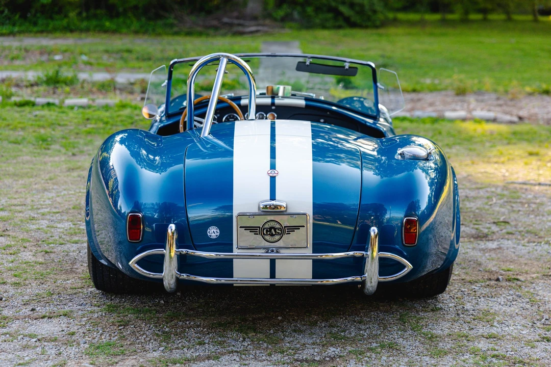 Shelby CSX Cobra Continuation - Image 24 of 31