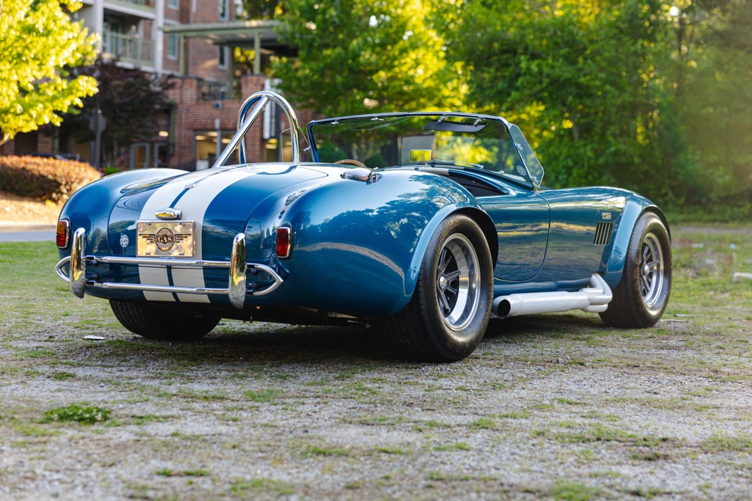 Shelby CSX Cobra Continuation - Image 30 of 31