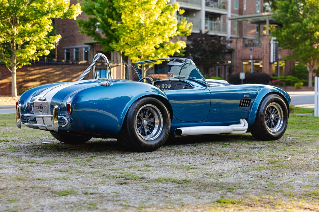 Shelby CSX Cobra Continuation - Image 31 of 31