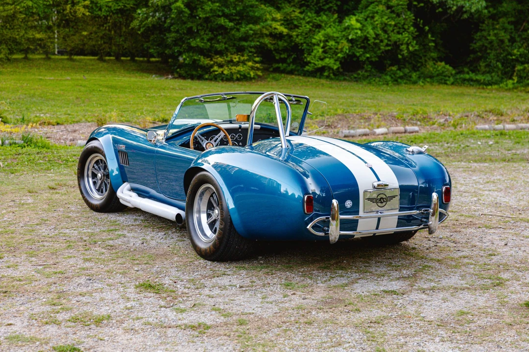Shelby CSX Cobra Continuation - Image 16 of 31