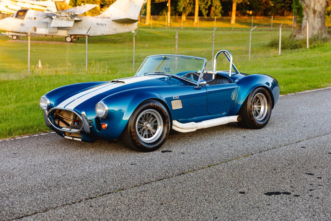 Shelby CSX Cobra Continuation - Image 5 of 31