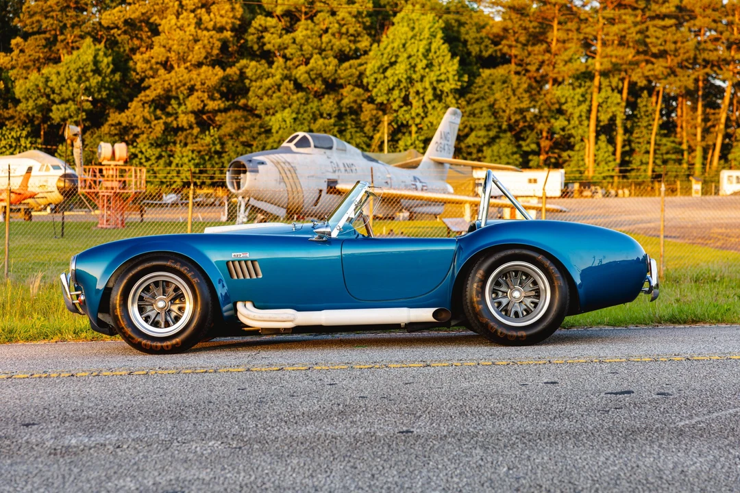 Shelby CSX Cobra Continuation - Image 11 of 31