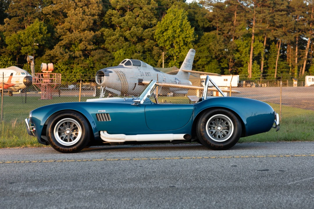 Shelby CSX Cobra Continuation - Image 12 of 31