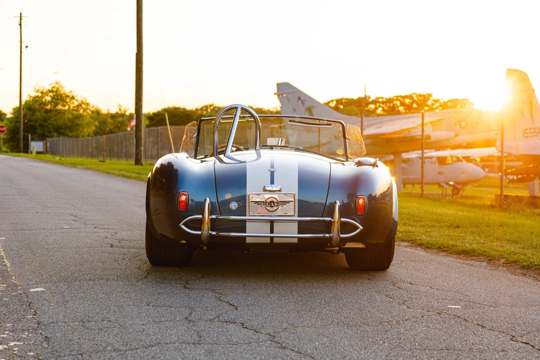 Shelby CSX Cobra Continuation - Image 25 of 31
