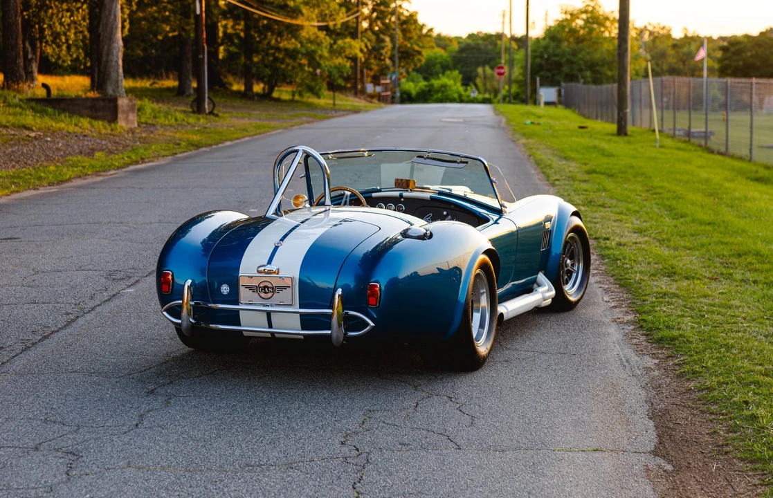 Shelby CSX Cobra Continuation - Image 26 of 31