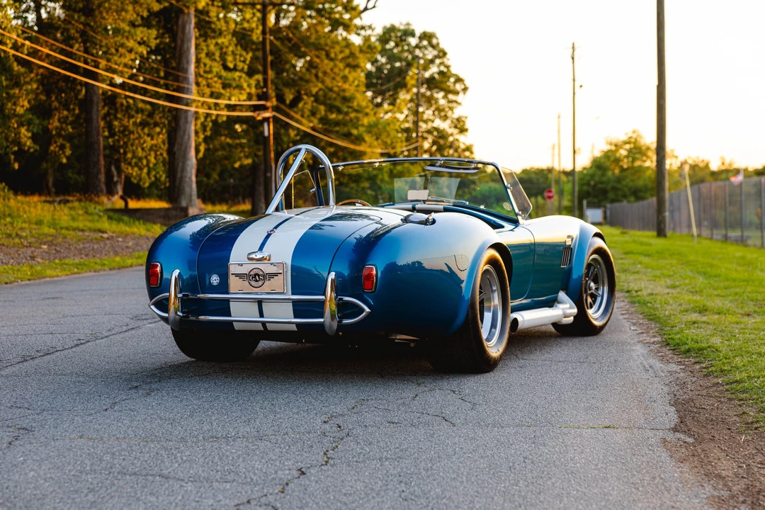 Shelby CSX Cobra Continuation - Image 27 of 31