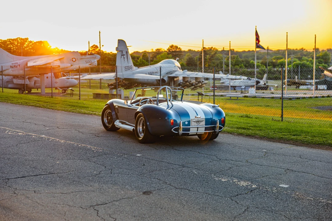Shelby CSX Cobra Continuation - Image 18 of 31
