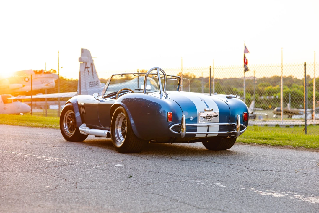Shelby CSX Cobra Continuation - Image 19 of 31