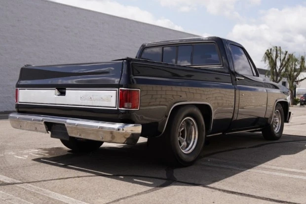 1986 Chevrolet C/K 3rd Gen - Image 3 of 7