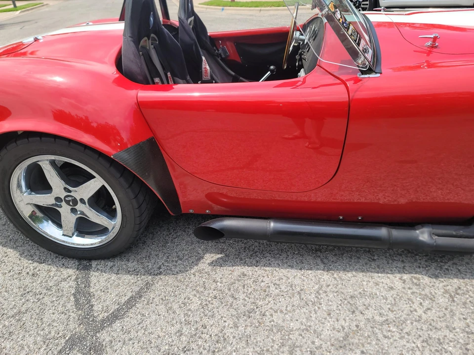 Shelby Cobra Replica - Image 24 of 31