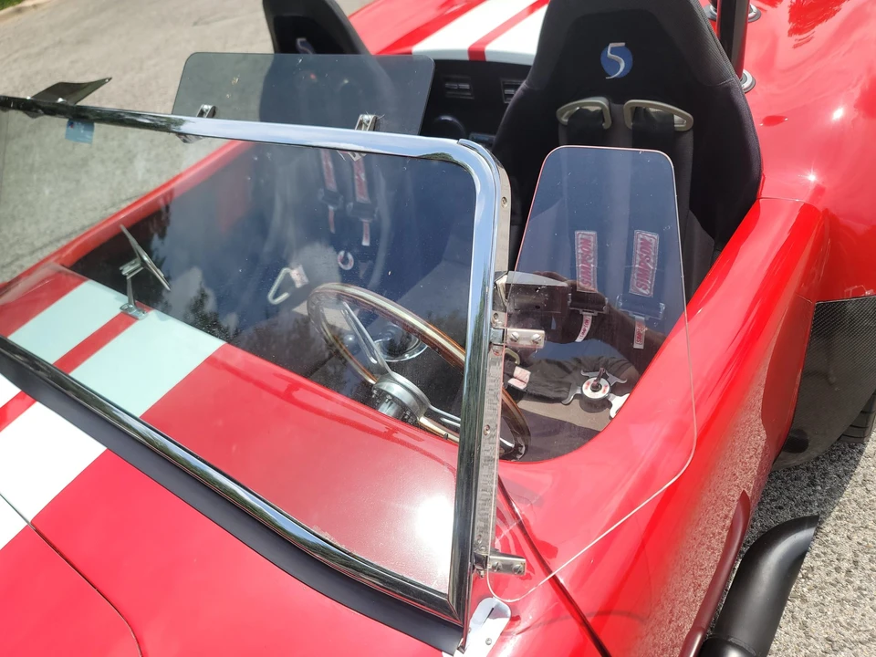 Shelby Cobra Replica - Image 13 of 31