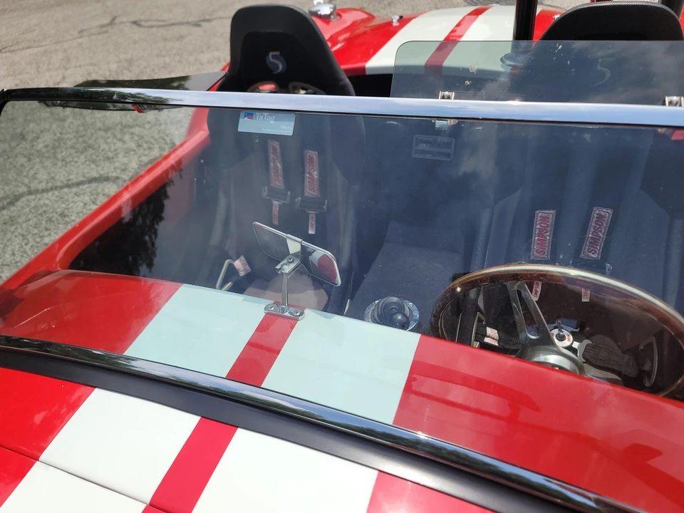 Shelby Cobra Replica - Image 14 of 31