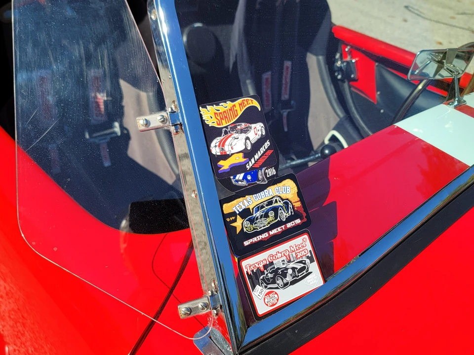 Shelby Cobra Replica - Image 16 of 31