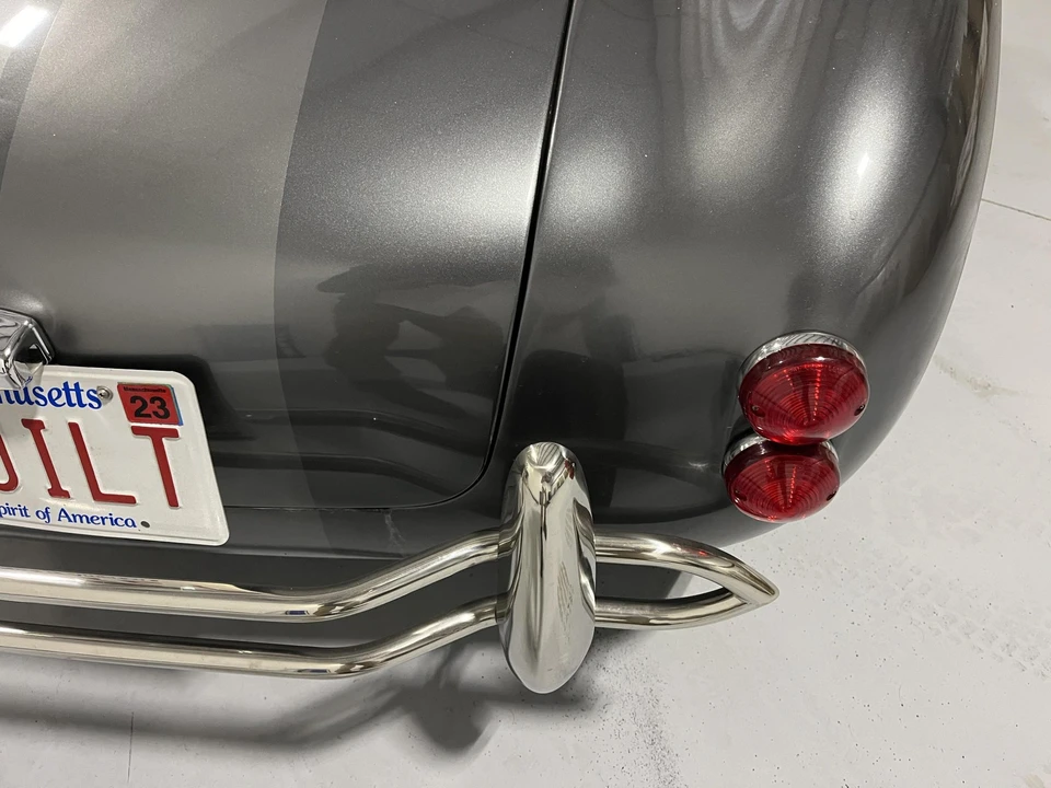 Shelby Cobra Replica - Image 18 of 31