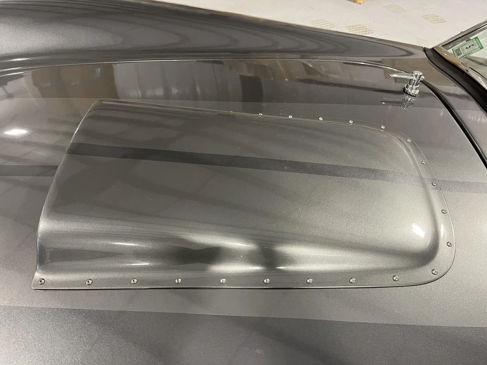 Shelby Cobra Replica - Image 24 of 31
