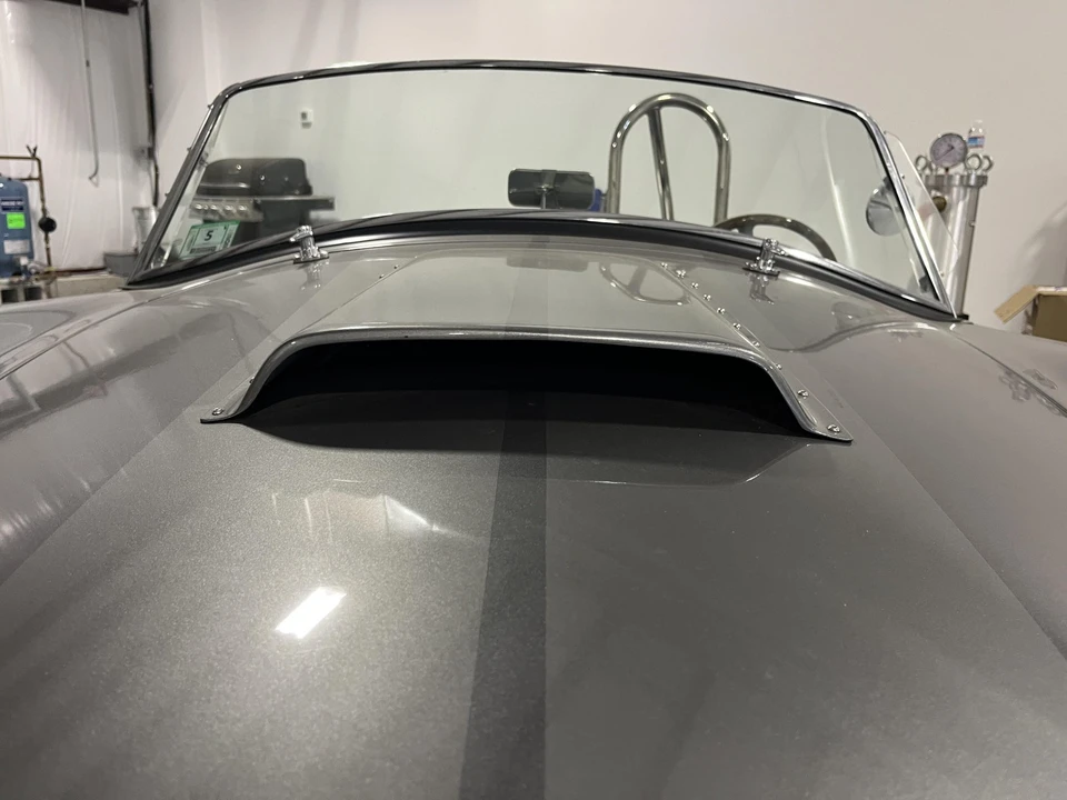 Shelby Cobra Replica - Image 11 of 31