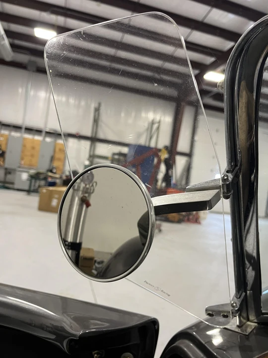 Shelby Cobra Replica - Image 21 of 31
