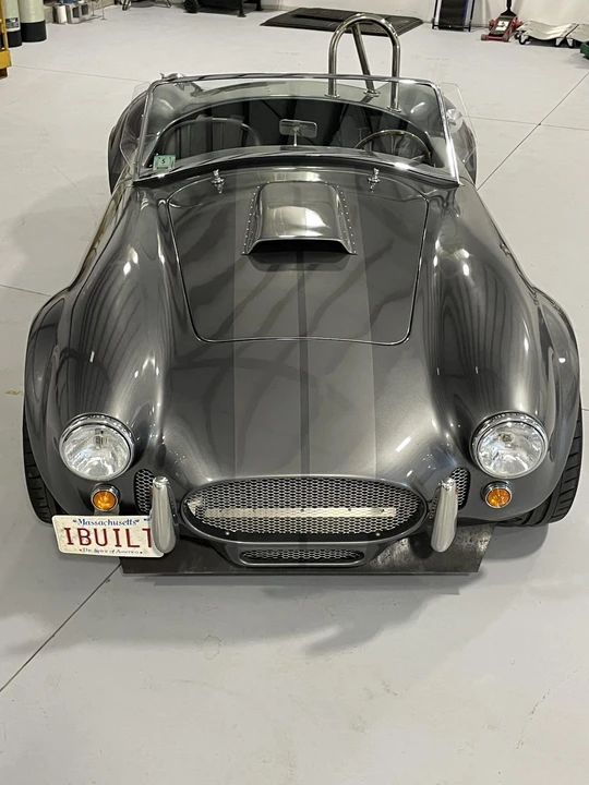 Shelby Cobra Replica - Image 4 of 31