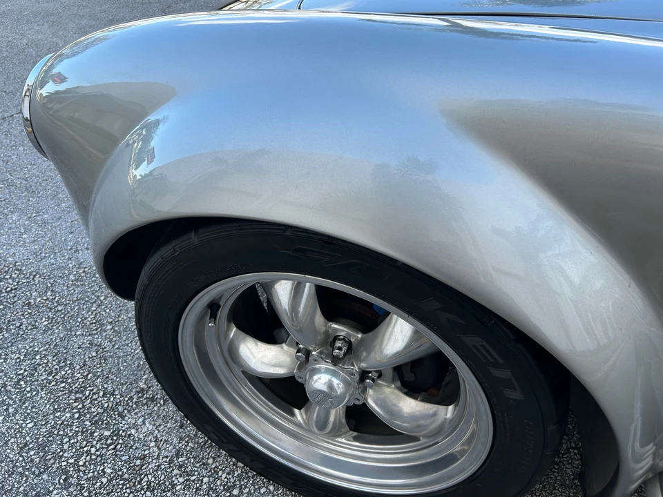 Shelby Cobra Replica - Image 20 of 31