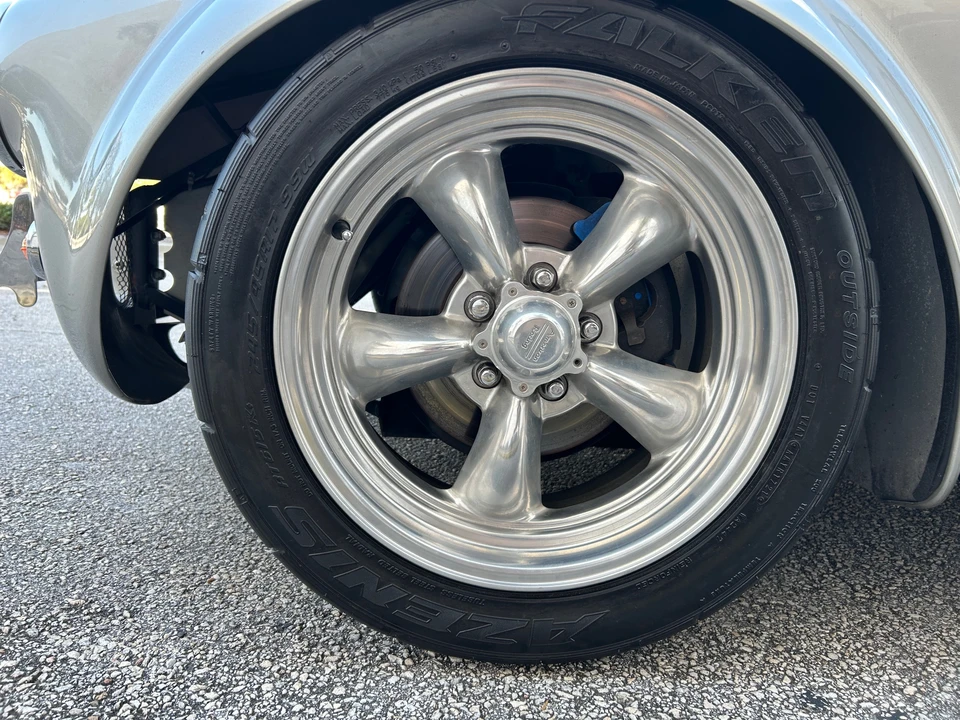 Shelby Cobra Replica - Image 28 of 31