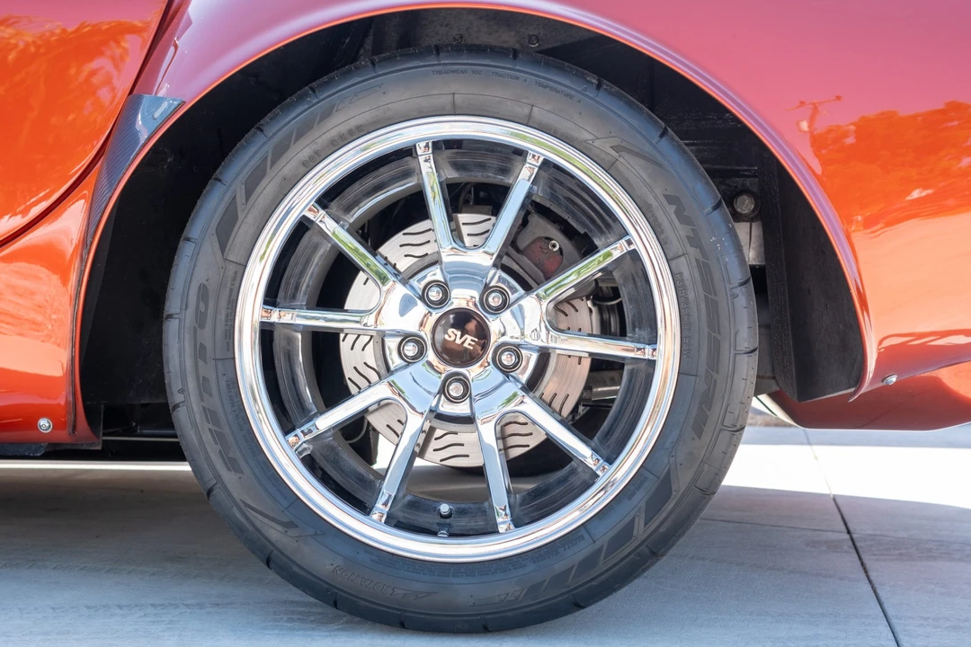 Shelby Cobra Replica - Image 30 of 31