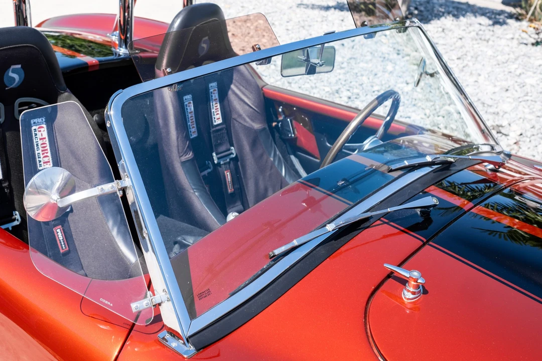 Shelby Cobra Replica - Image 26 of 31