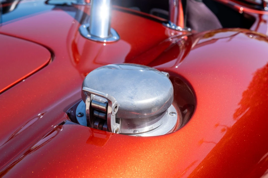 Shelby Cobra Replica - Image 22 of 31