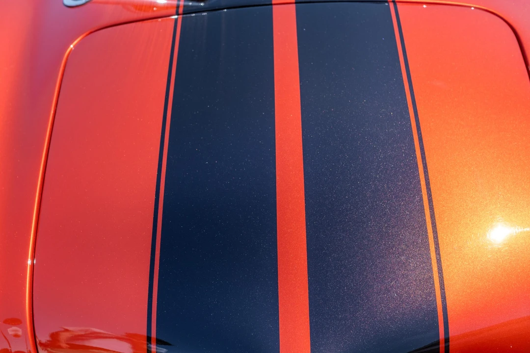 Shelby Cobra Replica - Image 14 of 31