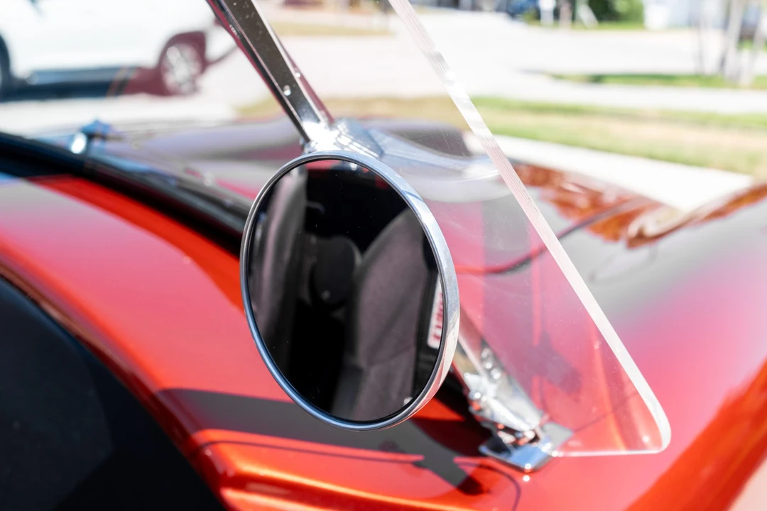Shelby Cobra Replica - Image 21 of 31