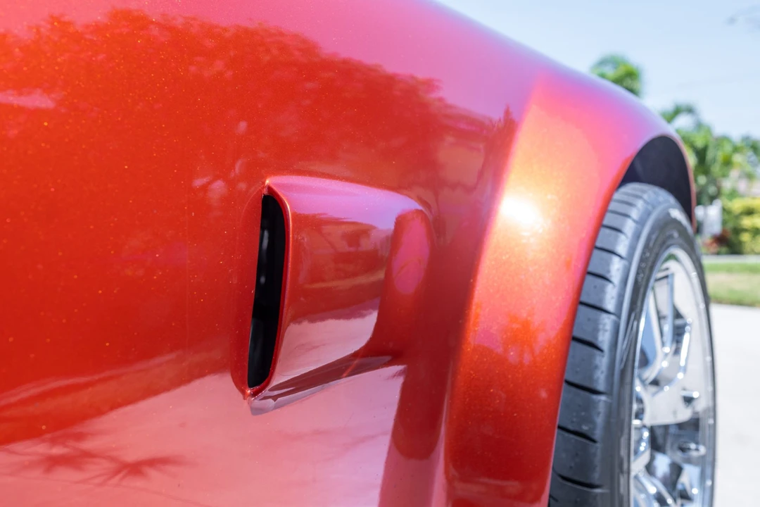Shelby Cobra Replica - Image 17 of 31