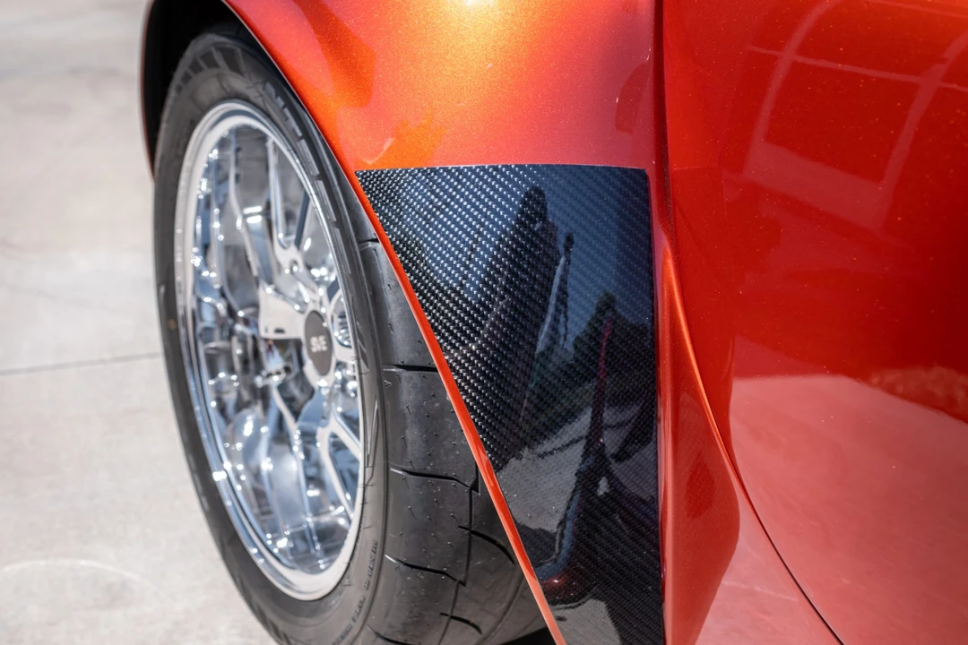 Shelby Cobra Replica - Image 20 of 31
