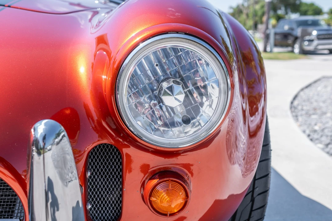 Shelby Cobra Replica - Image 10 of 31