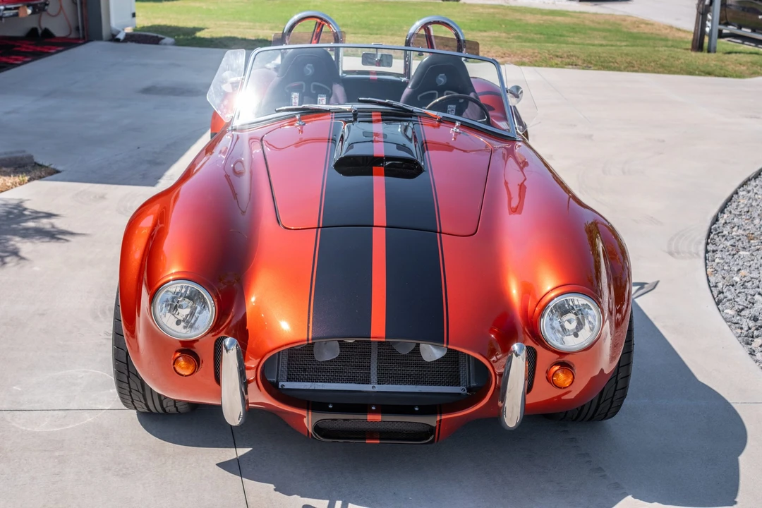 Shelby Cobra Replica - Image 3 of 31