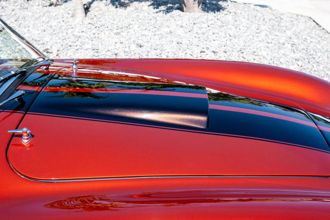 Shelby Cobra Replica - Image 13 of 31