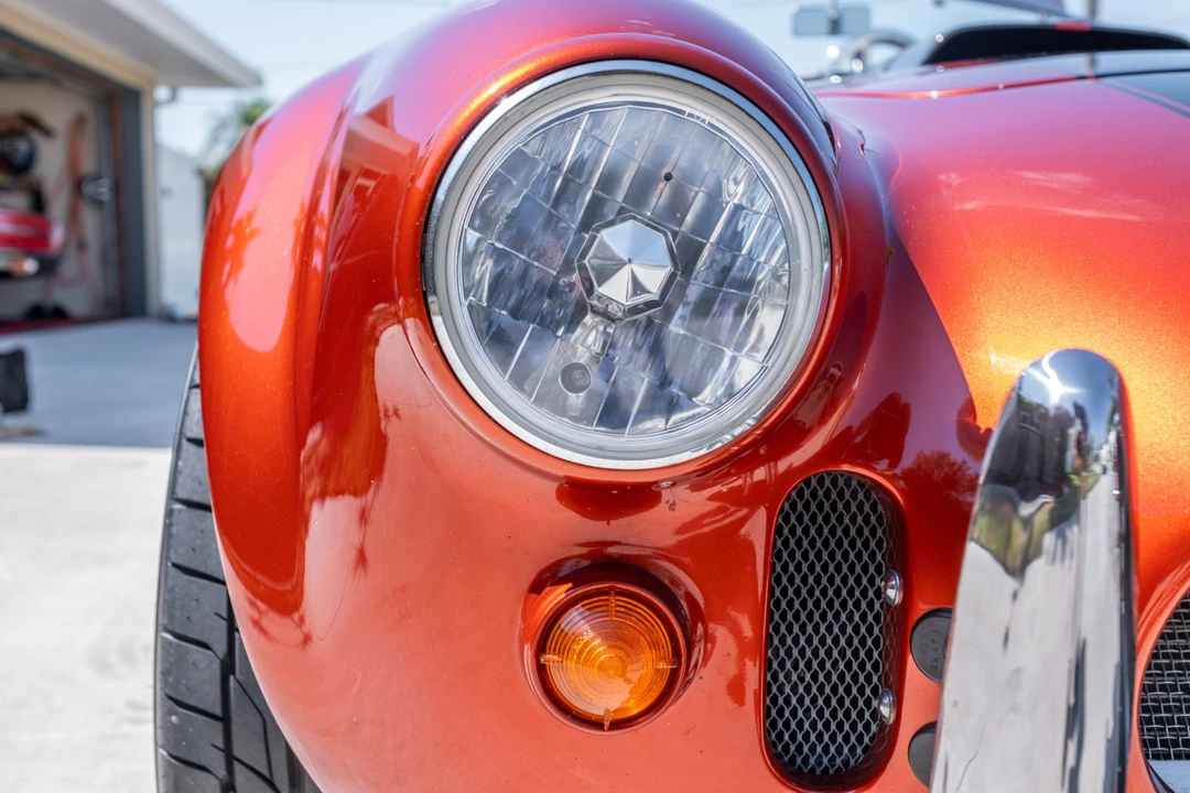 Shelby Cobra Replica - Image 9 of 31