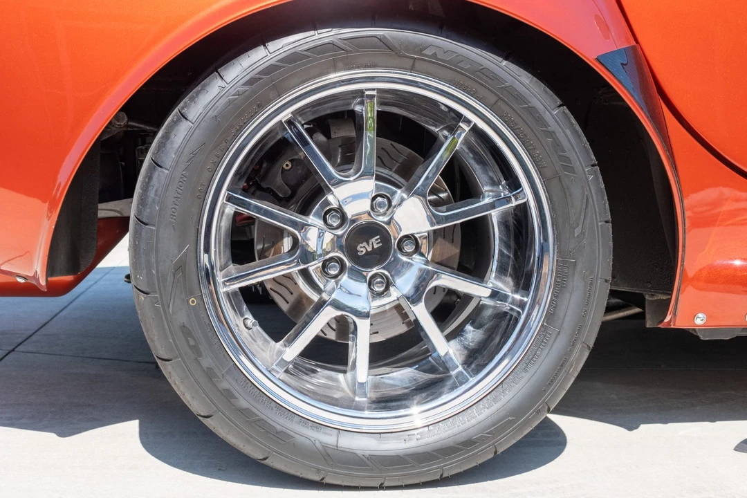 Shelby Cobra Replica - Image 29 of 31