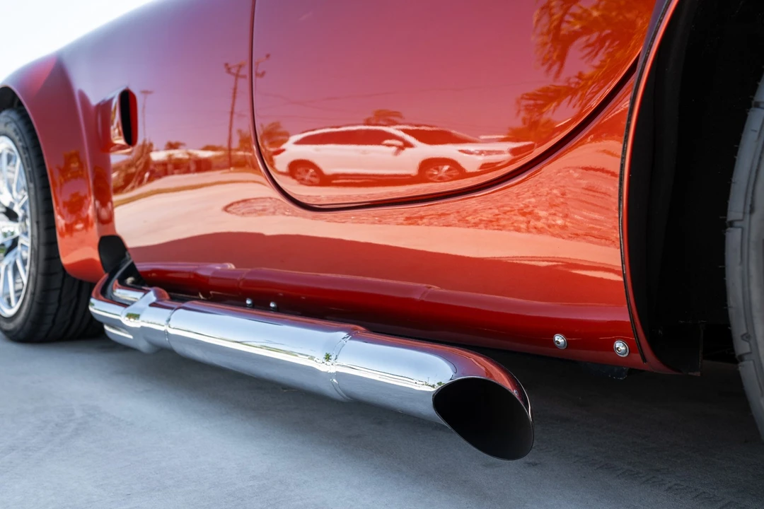 Shelby Cobra Replica - Image 19 of 31