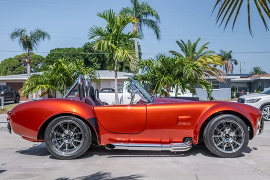 Shelby Cobra Replica - Image 4 of 31