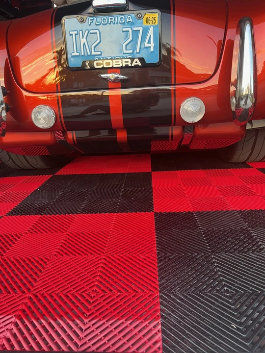Shelby Cobra Replica - Image 24 of 31