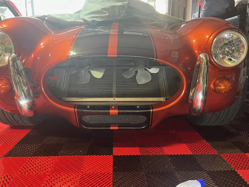 Shelby Cobra Replica - Image 25 of 31