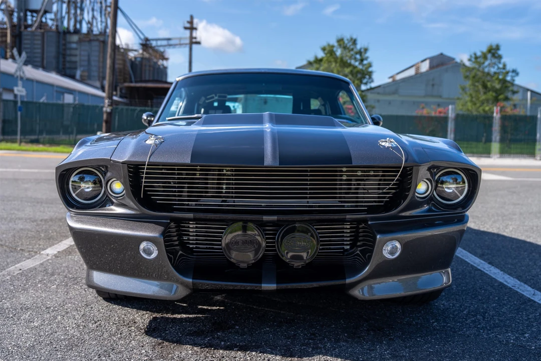 1967 Ford Mustang 1st Gen (1967-1968) - Image 7 of 31